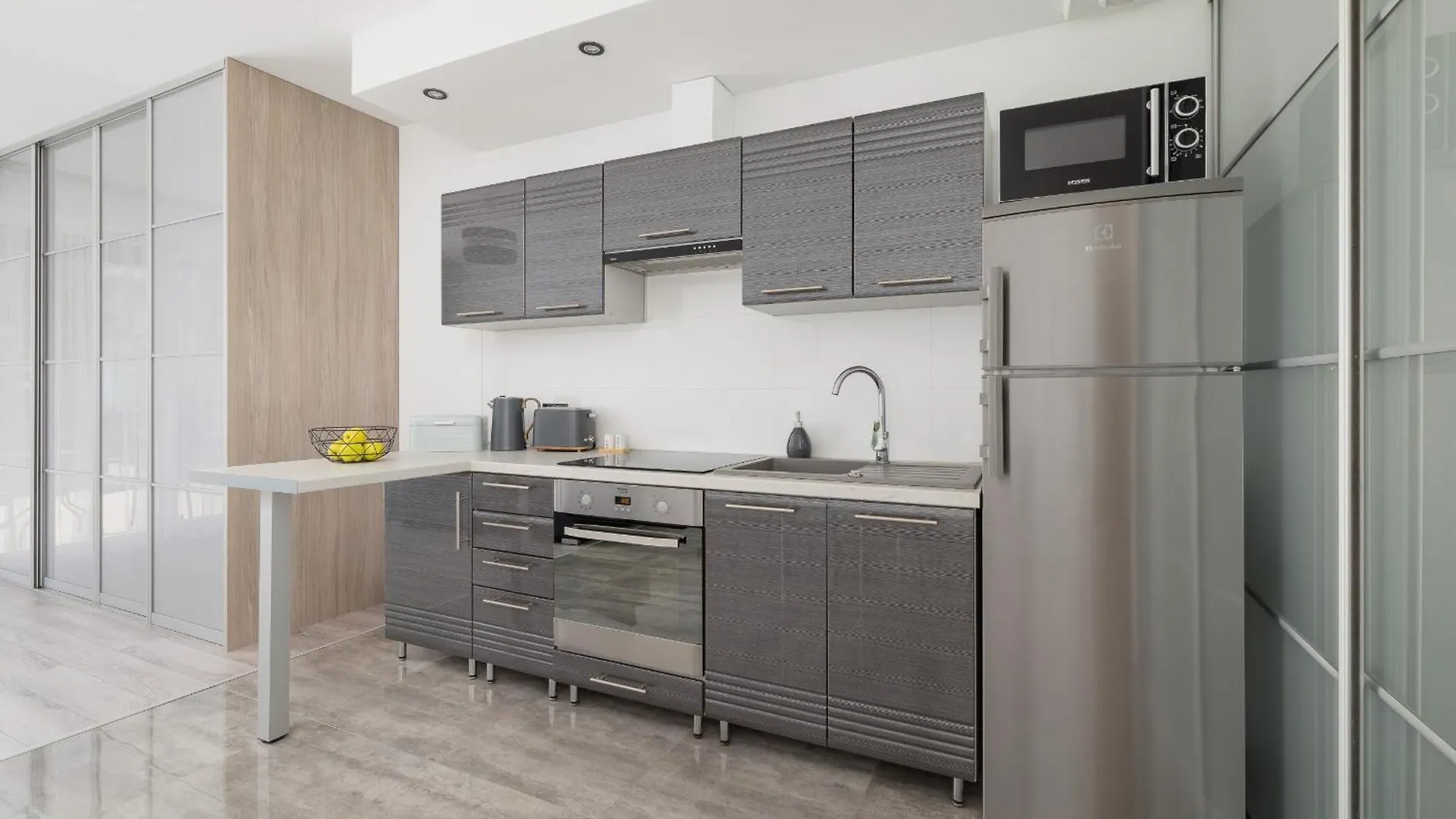 Apartament W Spokojnej Okolicy Z Parkingiem By Noclegi Renters Krakow