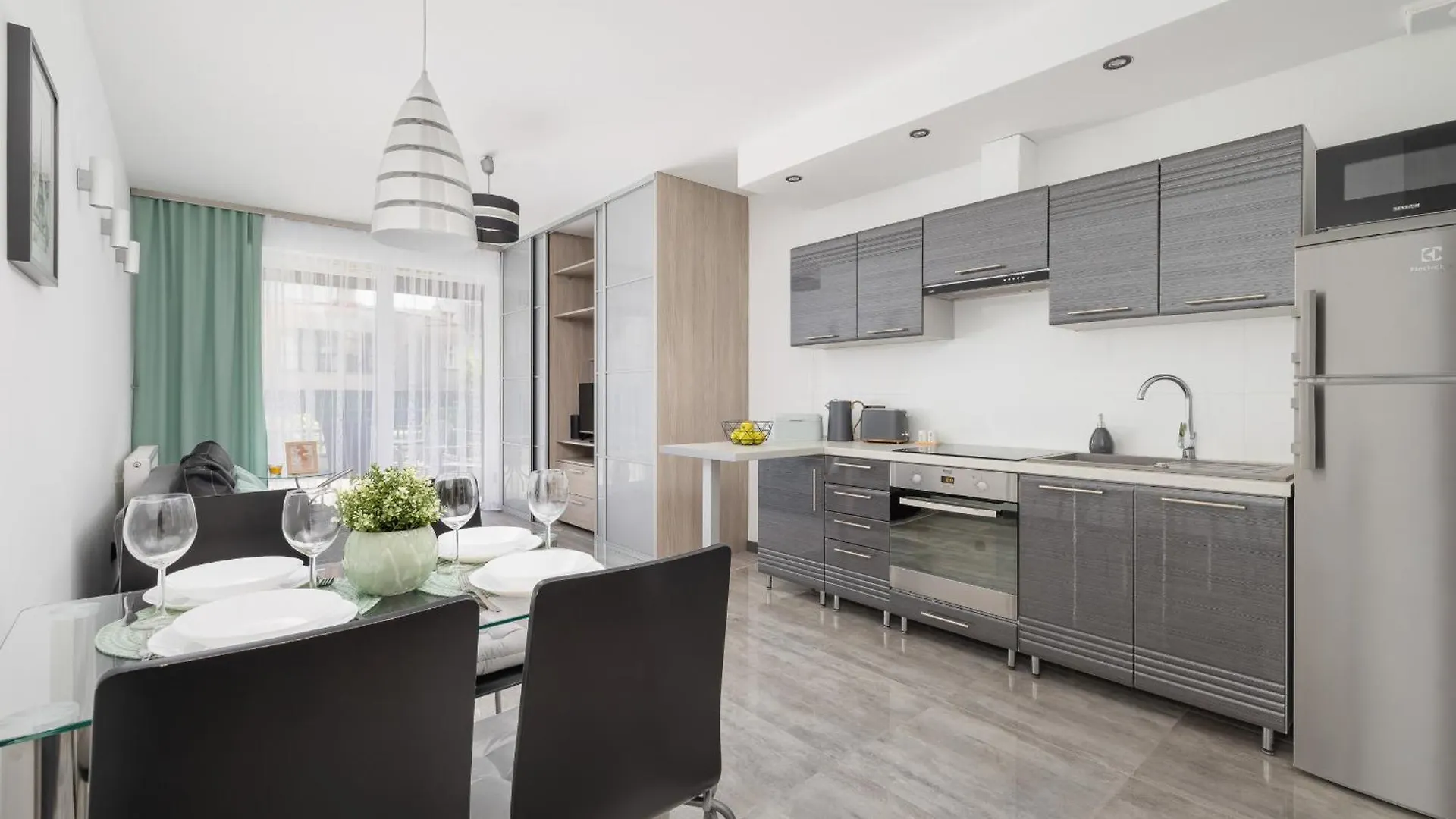 Apartament W Spokojnej Okolicy Z Parkingiem By Noclegi Renters Krakow 0*,
